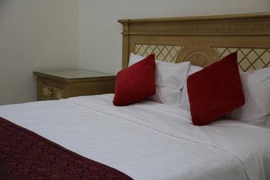 Dorar Darea Hotel Apartments - Al Mughrizat