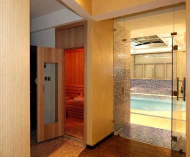 Ewaa Express Hotel-Al Olaya