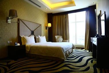 Sanam Hotel Suites - Riyadh