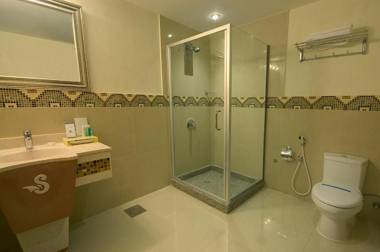 Sanam Hotel Suites - Riyadh