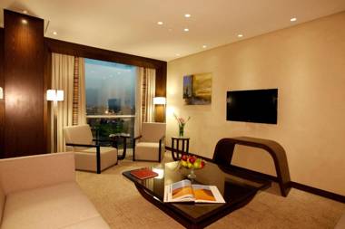 Holiday Inn Meydan an IHG Hotel