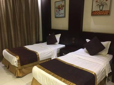 Taleen Al Nakheel Apartment