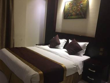 Taleen Al Nakheel Apartment