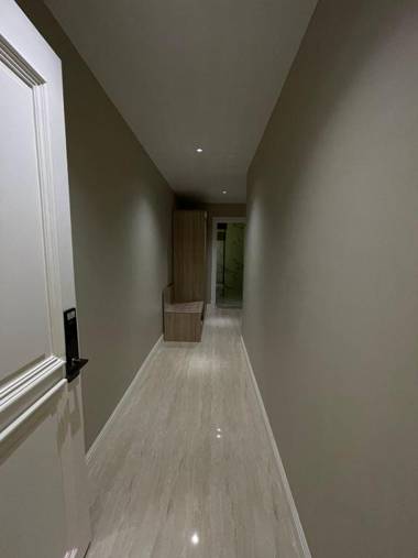 Aseel Furnished Apartments