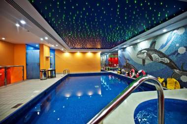 Al Waha Palace Hotel