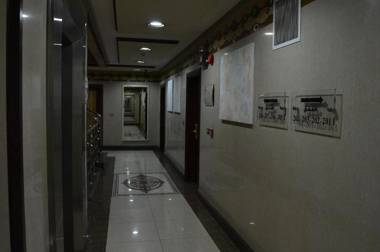 Manazilna Apartments Riyadh منازلنا للشقق المفروشة