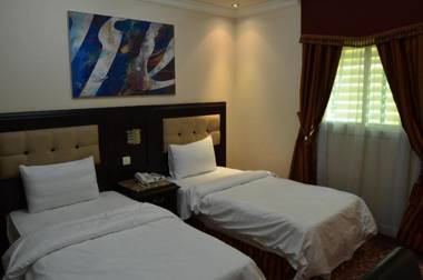 Manazilna Apartments Riyadh منازلنا للشقق المفروشة