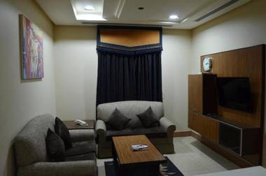 Manazilna Apartments Riyadh منازلنا للشقق المفروشة