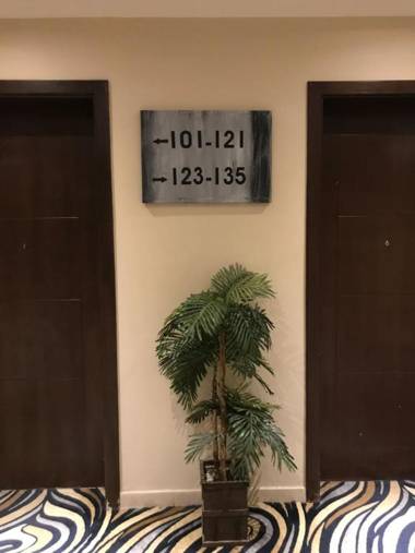 Executive Suites