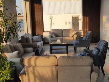 Katara Hotel Apartment