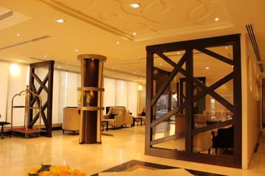 Nozol Aram 3 Hotel Apartments