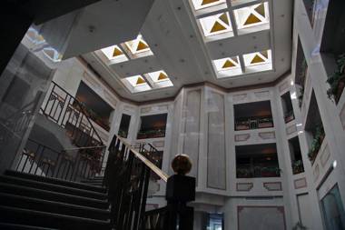 Al Diafah Furnished Units