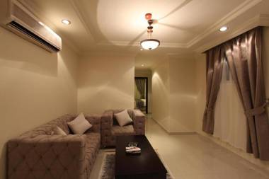 Golden Prince Al Sulaimania Hotel