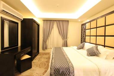 Golden Prince Al Sulaimania Hotel