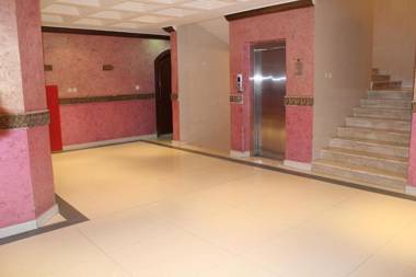 Makarem Najd Funished Units 2