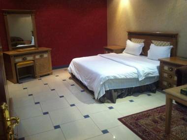 Makarem Najd Funished Units 2