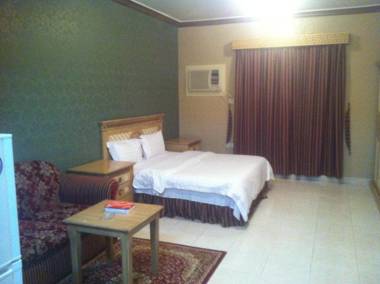 Makarim Najd Apartments 3