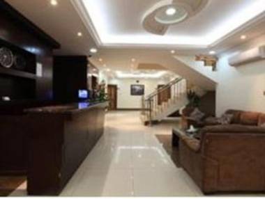 Hotel Taleen Al Quds 1