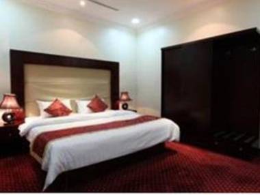 Hotel Taleen Al Quds 1