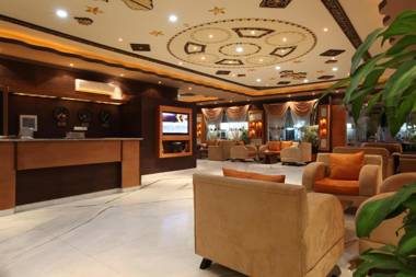 Taleen AlQuds 2 hotel apartments