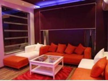 Al Baron Palace Riyadh