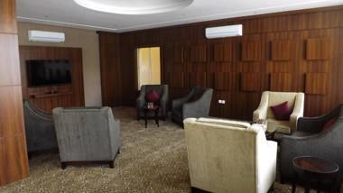 Baron Palace - AlMasif hotel apartments
