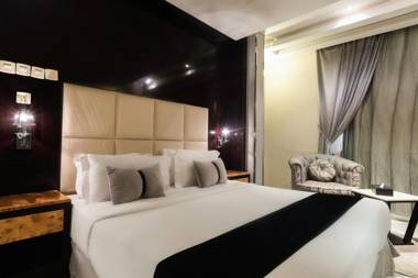 Al Muhaidb Residence Al Takhassusi