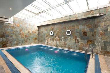 Al Muhaidb Residence Al Takhassusi