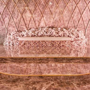 Crowne Plaza Riyadh Al Waha an IHG Hotel