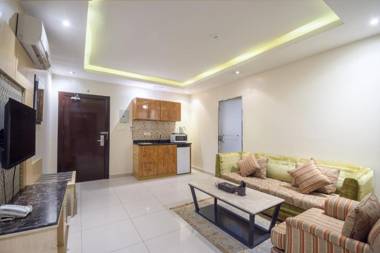 Sama Al Qasr - Khurais