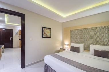 Sama Al Qasr - Khurais