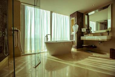 JW Marriott Hotel Riyadh