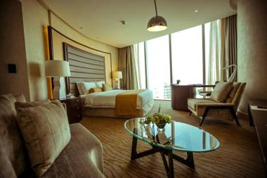 JW Marriott Hotel Riyadh