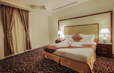 Rest Night Hotel Apartment