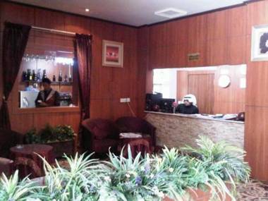 Al Farhan Hotel Suites Al Aqiq