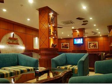 Rokn Al Omor Apartments - Al Falah