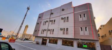 Rokn Al Omor Apartments - Al Falah
