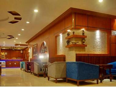 Rokn Al Omor Apartments - Al Falah