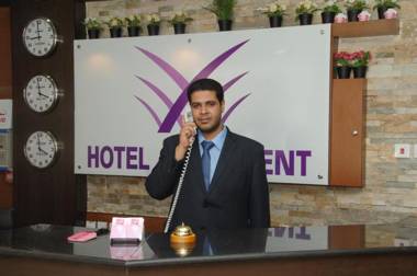 Al Farhan Hotel Suite Ishbiliah