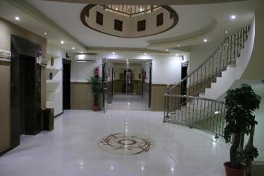Dorar Darea Hotel Apartments- Al Malqa 2