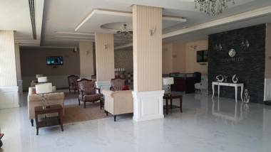 Land Beach An Narjis