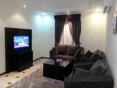 Dorar Darea Hotel Apartments - Al Malqa