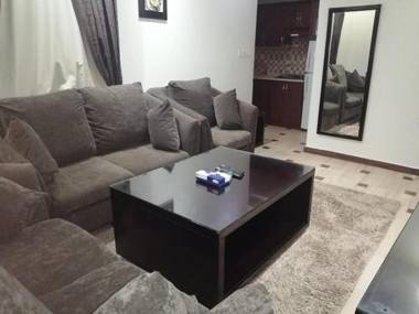 Dorar Darea Hotel Apartments - Al Malqa