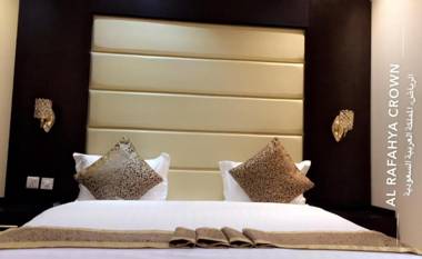 Al Rafahya Crown