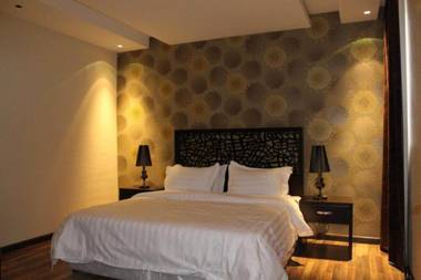 درر رامه للأجنحة الفندقية 8