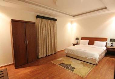 Towlan Hotel Suites 1