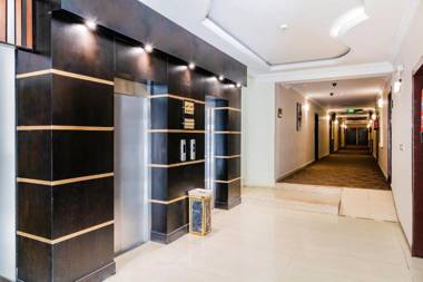 Mocador Aparthotel - Al Nuzha Branch