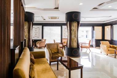 Mocador Aparthotel - Al Nuzha Branch