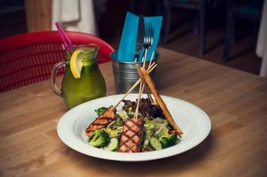 Mira Trio Hotel - Riyadh - Tahlia Street