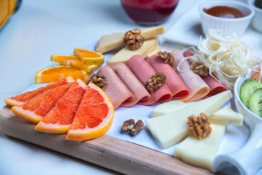 Mira Trio Hotel - Riyadh - Tahlia Street